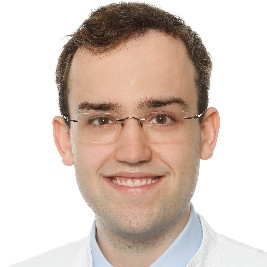 Dr. med. Ben-Niklas Baermann