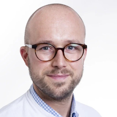 Dr. med. Norman-Philipp Hoff