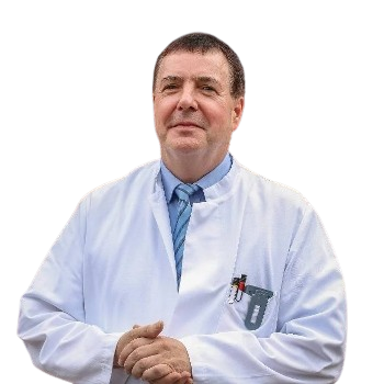 PD Dr. med. Ruediger Wessalowski
