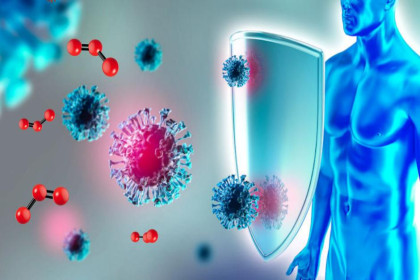 Ozone Therapy for Autoimmune Disorders