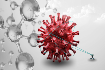Ozone Therapy for Long COVID Recovery