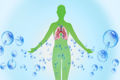 Ozone Therapy for Immune System Support