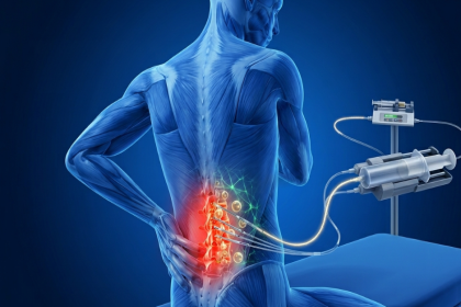 Stem Cell Therapy for Spinal Cord Injuries